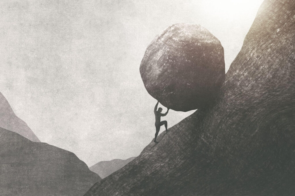 Ways to build resilience