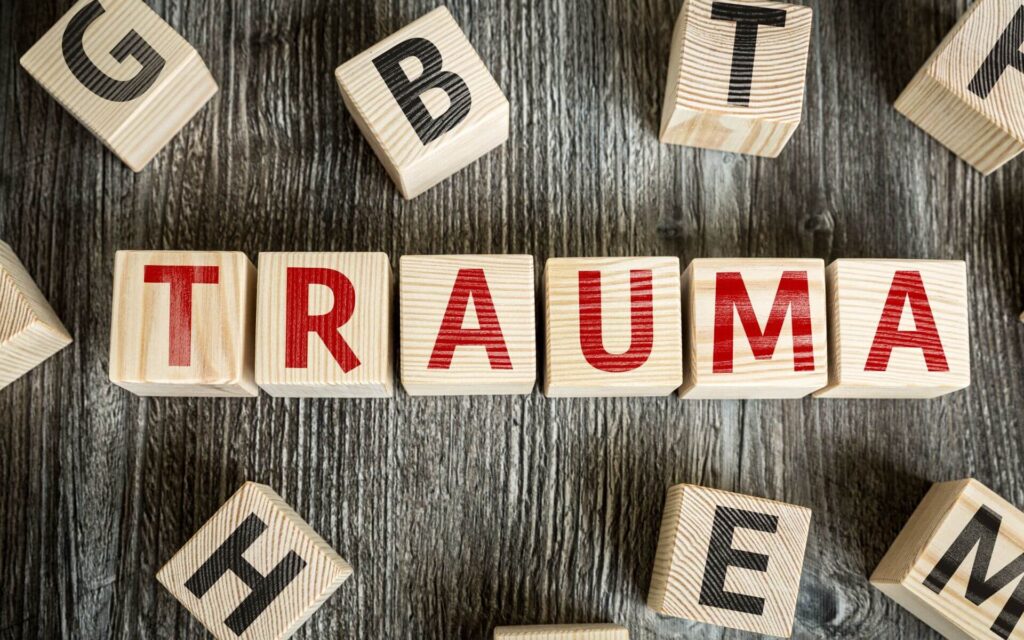 Emotional trauma treatment - Camino Recovery