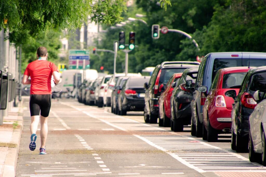 Exercise and mental health - Camino Recovery